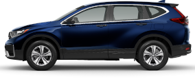 Honda CR-V LX