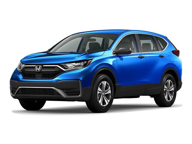 Honda CR-V LX