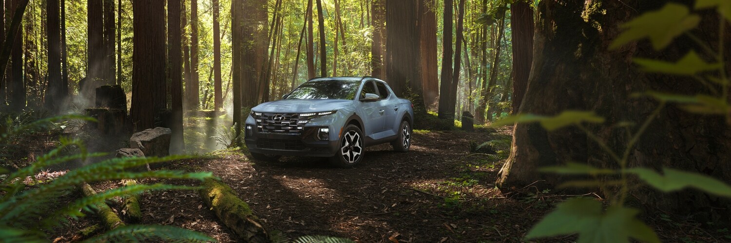 Hyundai Santa Cruz Hyundai Santa Cruz