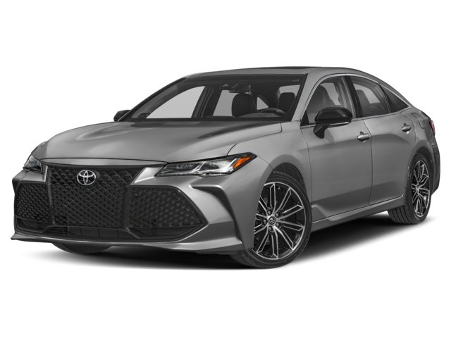 Toyota Avalon Touring