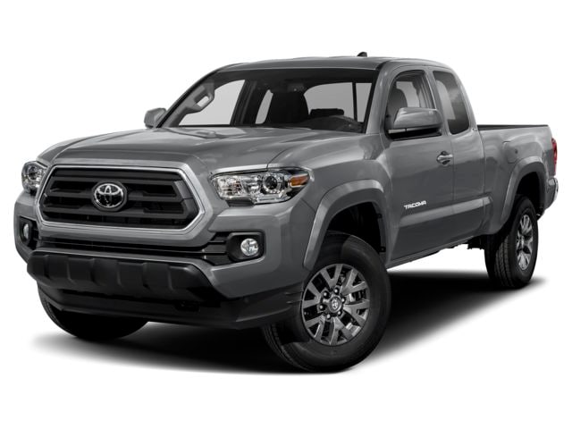 Toyota Tacoma SR5