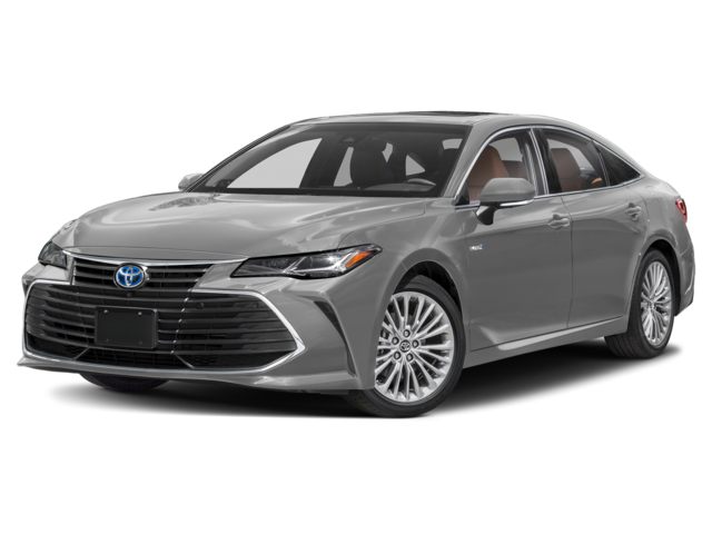Toyota Avalon Hybrid Limited