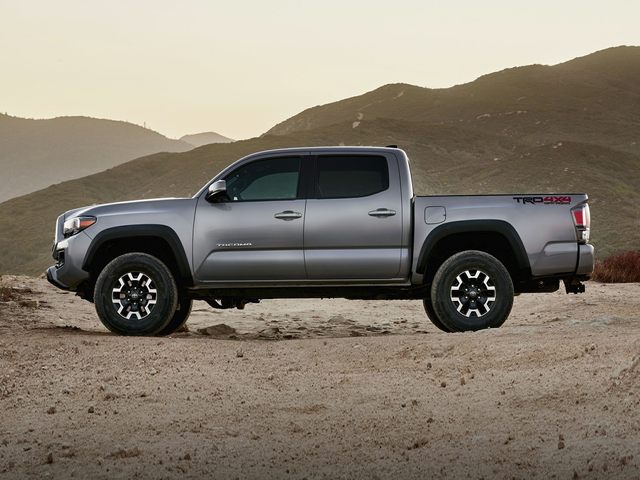 Toyota Tacoma