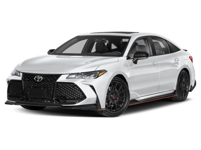 Toyota Avalon TRD