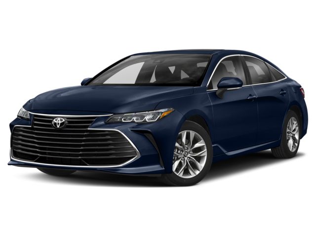 Toyota Avalon Limited
