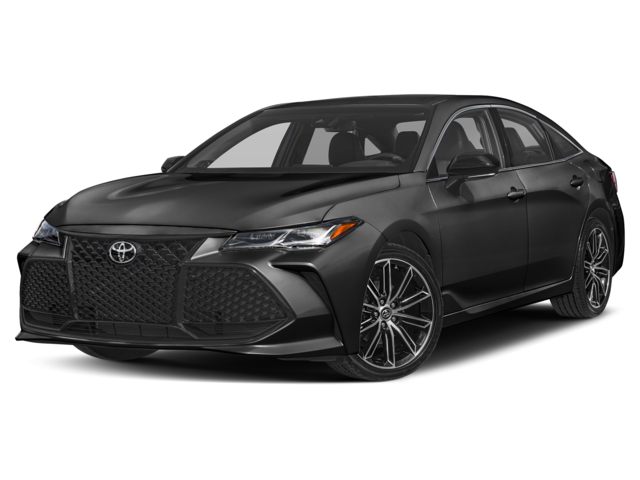 Toyota Avalon Touring