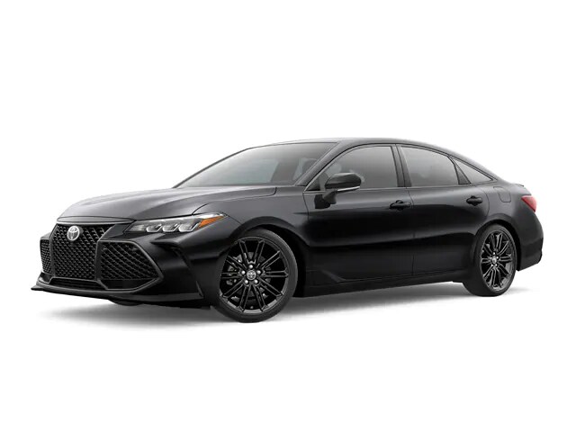 Toyota Avalon XSE Nightshade