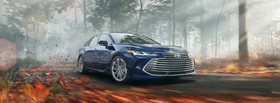 Toyota Avalon