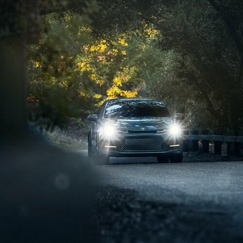 Toyota Corolla XSE