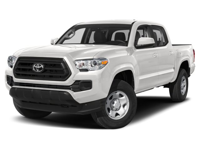 Toyota Tacoma TRD Off-Road