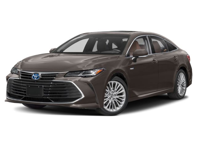 Toyota Avalon Hybrid XSE