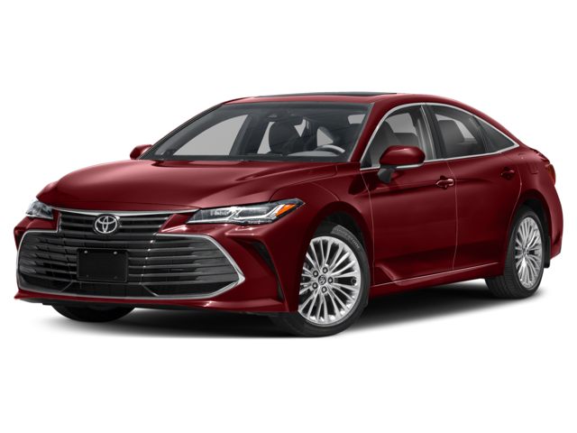 Toyota Avalon Limited