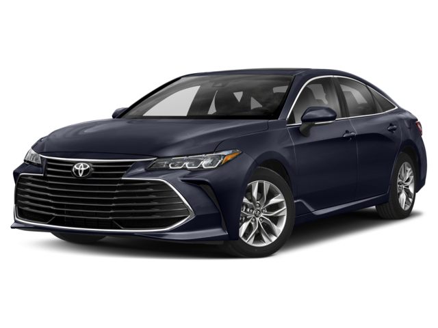 Toyota Avalon XLE