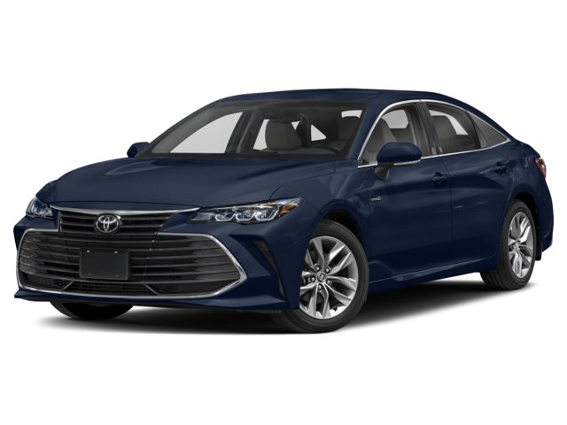 Toyota Avalon Hybrid XLE