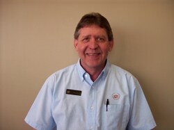 David Teeter