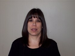 Lisa Condo