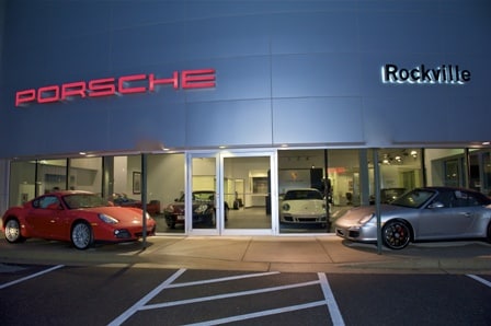 dealership