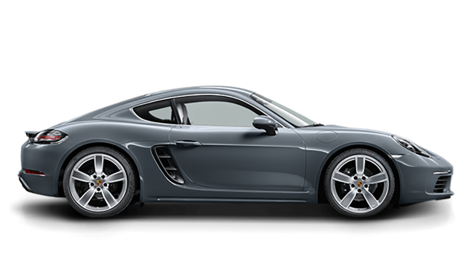 Porsche 718 Cayman