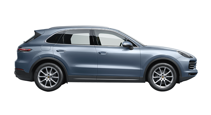 Porsche
Cayenne