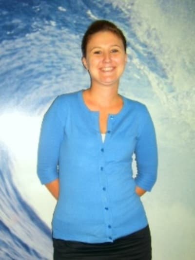 <b>Tara Pavlicek</b><br>Service Receptionist</br></br>