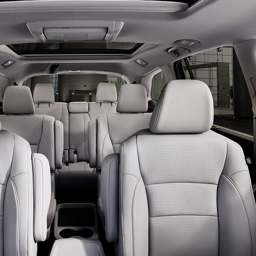 Honda Pilot