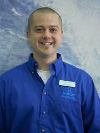 <b>Colin Dresser</b><br>Service Advisor</br></br>