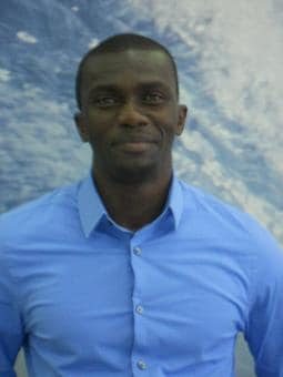<b>Amaechi Anyanwu</b><br> Internet Sales</br><br>