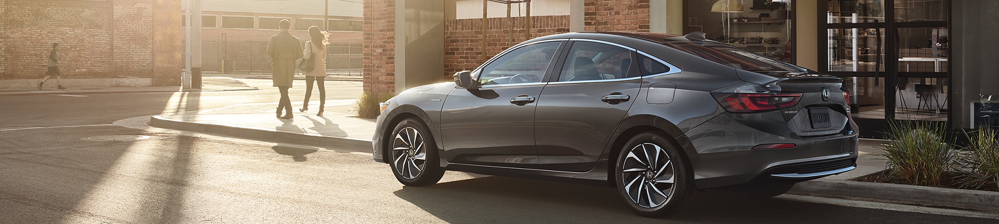 Honda Insight