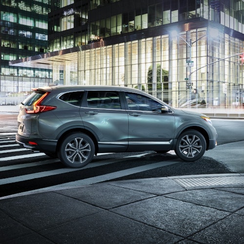 Honda CR-V AWD
Touring