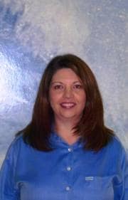 <b>Claudene Britt</b><br>Finance Manager</br></br>