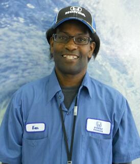 <b>Kem Greene</b><br>Lot Attendant</br></br>