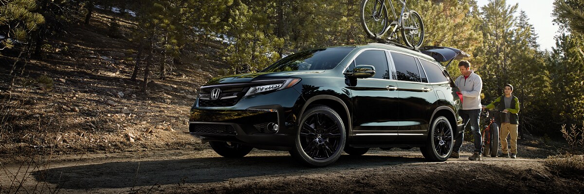 Honda Pilot