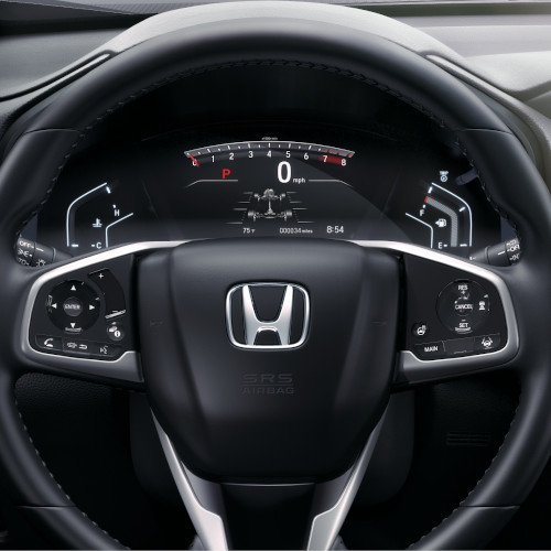 Honda CR-V AWD
Touring