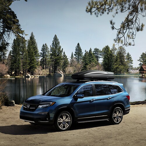 Honda Pilot