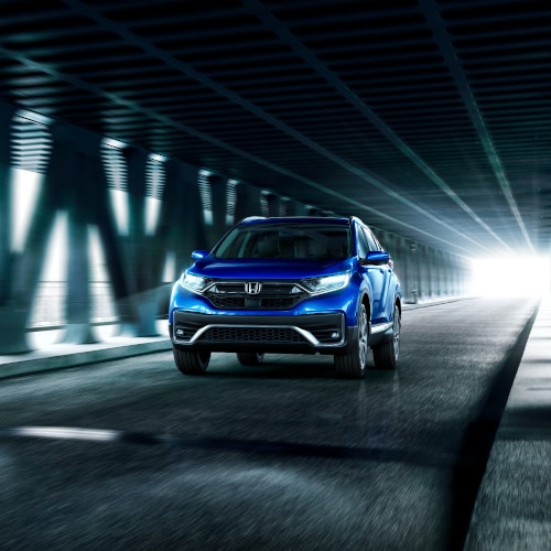 Honda CR-V AWD
Touring