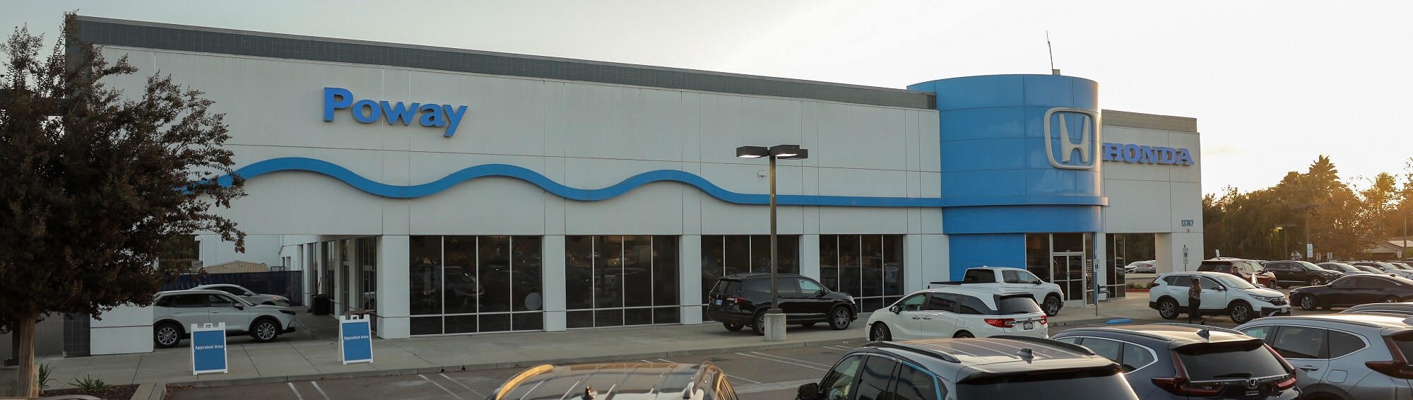 Poway Honda