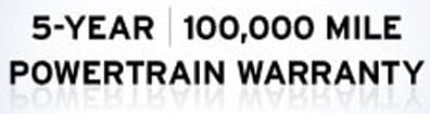 GM Powertrain Warranty