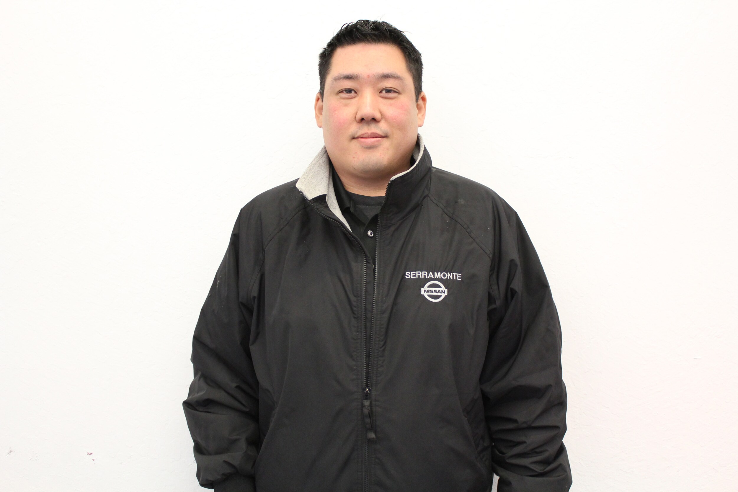 Bernie Saito