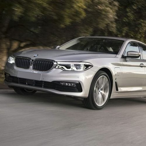 BMW
5 Series