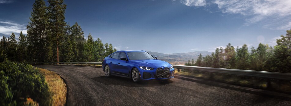 BMW i4