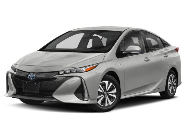 Toyota Prius Prime Plus