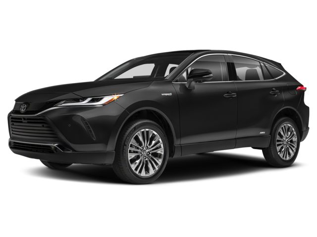Toyota Venza LE