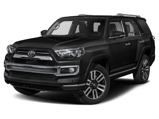 Toyota 4Runner Limited