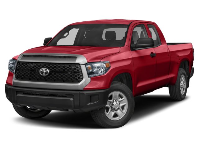 Toyota Tundra SR