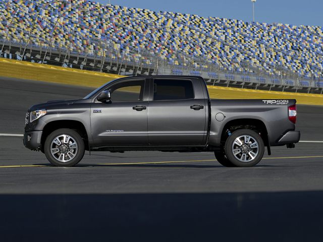 Toyota Tundra