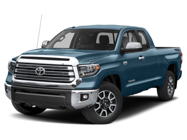 Toyota Tundra Limited