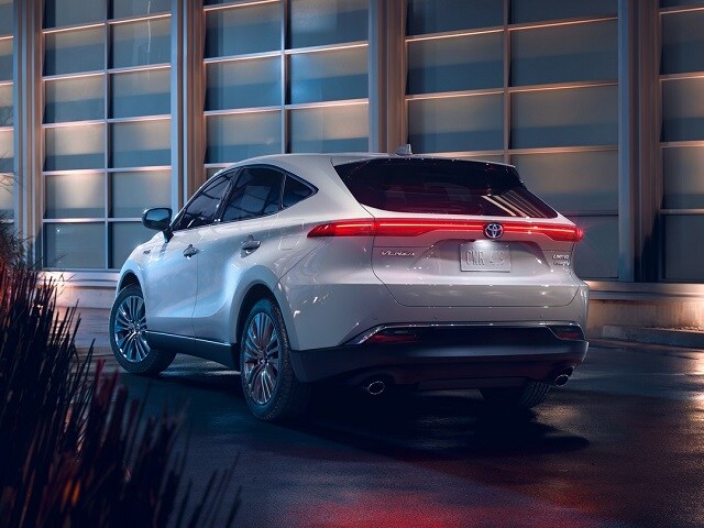 Toyota Venza