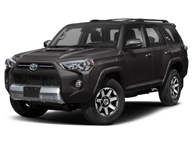 Toyota 4Runner TRD Off-Road