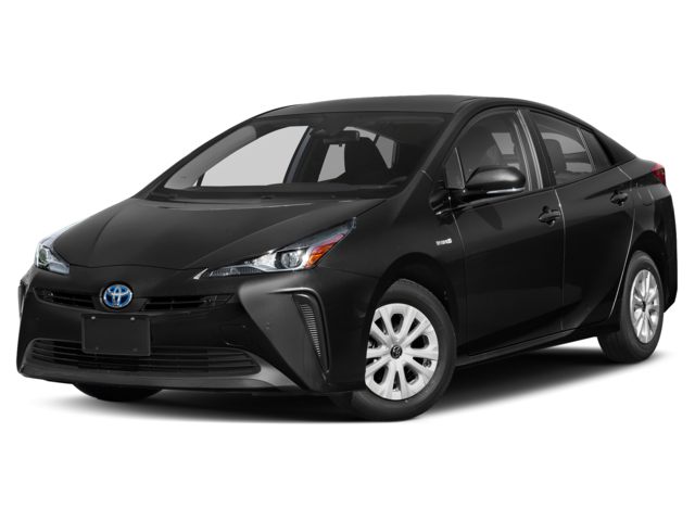 Toyota Prius Limited