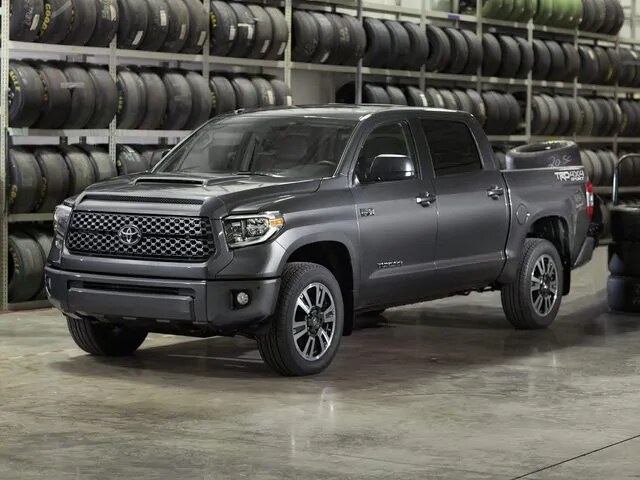 Toyota Tundra